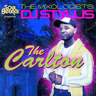 DJ Stylus - The Carlton