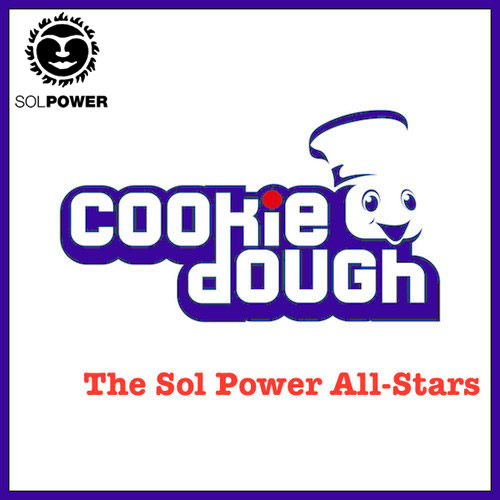 Sol Power All Stars on Cookie Dough Music