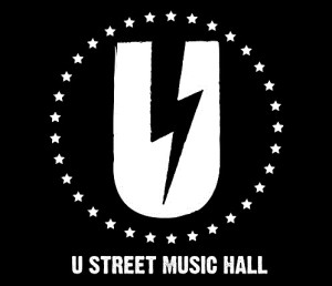 U Street Music Hall