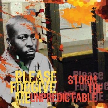Storm the unpredictable - Please Forgive Me