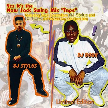 Soul Controllers New Jack Swing Mix