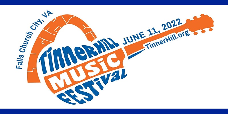 Tinner Hill Music Festival 2022
